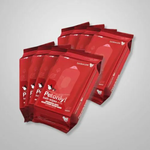 Anti-mosquito and anti-flea grass scented wet wipes 40 sheets x 8 packs, , large
