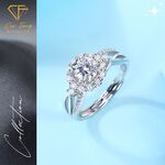CF Diamond, , large