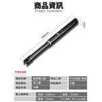 JIELIEN USB Pulse Arc Ignitor-silver, , large