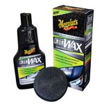【Meguiar's美光 】 三合一高科技美容蠟G191016, , large