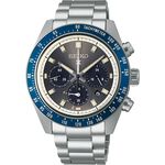 SEIKO 精工 PROSPEX 太陽能三眼計時手錶 SSC939P1/V192-0AH0Z, , large