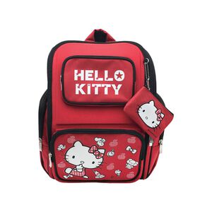 Hello Kitty School Bag