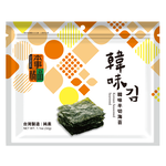 本事橘品韓味半切海苔, , large
