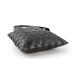 ISSEY MIYAKE BAO BAO PRISM 7X7 霧面手提包/消光黑, , large