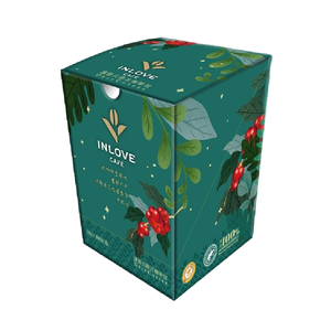 inLove Cafe_Drip Bag Coffee 10 packs 
