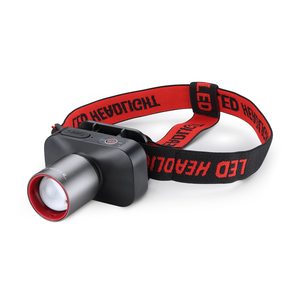 Zoom headlight,  Zoom headlight
