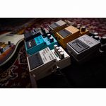BOSS NS-1X 雜音消除效果器【敦煌樂器】, , large
