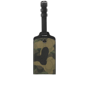 luggage tag
