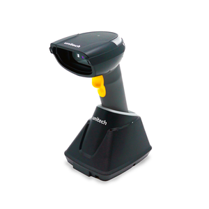 精聯電子unitech 二維條碼無線掃描器 /台 MS852B