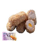 Taro Ball with Egg Yolk, , large
