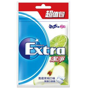 Extra Apple Lime