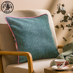 LCW Home 繽紛果實印花抱枕套 45x45cm 居家裝飾 寢具, , large