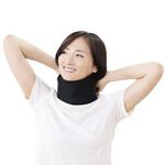 日本製【CERVIN】護頸套~布施接骨院醫師研發監製, , large