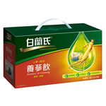 Brands Essence of Ginseng Pear-flavored, , large