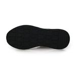 DIADORA迪亞多那 時尚運動男鞋 男運動鞋 男鞋 休閒鞋 復古 反光 輕量 透氣 保護後跟 足弓支撐 止滑 黑 灰, , large