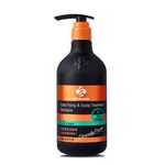 Drs Formula Color Fix Anti-Oil Shampoo, , large