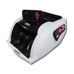 鋒寶牌 商業 專用機 攜帶型 免插電 充電式 點鈔機 驗鈔機 / 台 FB-202 (台幣), , large