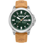 Timberland 天柏嵐 經典大樹大三針手錶-46mm TDWGB0040802, , large