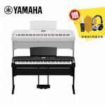 YAMAHA DGX670 電鋼琴 黑色/白色款 【敦煌樂器】, , large