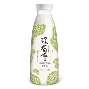 Meiyo Niou Oat Milk -Dietary Fiber 1000