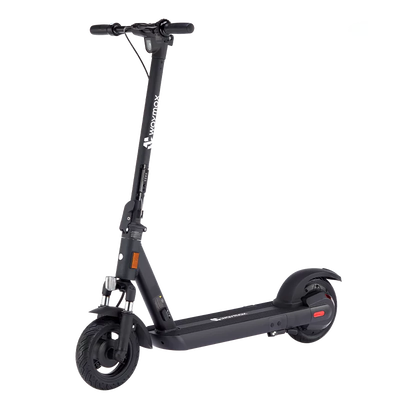 waymax | r10 電動滑板車 密碼鎖款