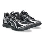[秉宸] ASICS JOG 100S 運動休閒鞋 黑白 1203A741-001, , large