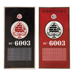 【馬頭牌】撲克牌 12付入 /組 NO.6003  -  藍色, , large