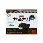 韓屋村青海苔-胡椒口味32g, , large