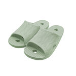 JB27舒壓抗菌排水浴室拖鞋, , large