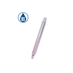 【PENROTE 筆樂】Clairity 澄境系列-短桿中性筆 - 紫, , large