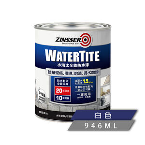 WATERTITE Waterproofing Paint