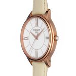 TISSOT 天梭 Bella Ora 臻時系列女錶-38mm  T1032103601800, , large
