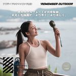 Handheld Fan, , large