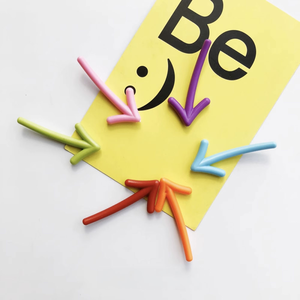 arrow-fridge-magnet-2set