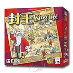 【新天鵝堡桌遊】封王, , large