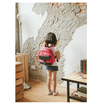 【iwow】 Rugrat Backpack / Magenta, , large