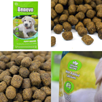 【倆寶貝精品館】Benevo 倍樂福 英國素食認證低敏幼犬飼料 (班尼佛) 2kg, , large