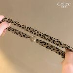 【Gulicc】古莉可 髮圈 高彈力 水鑽髮圈 4入裝, , large