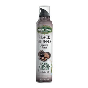 Mantova EVOO Spray Bottle-Black Truffle