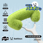 【日本山崎】小海豹 紗窗清潔刷 BA-028 (巧福公司貨), , large