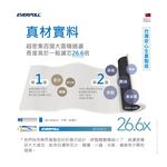 【麗水生活】愛科濾淨 EVERPOLL 雙道全效過濾器 DC-1000F DC-2000F(DCP-3000)公司貨, , large