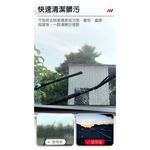 英國CarPlan 高濃縮雨刷精(12瓶) 雨刷水 雨刷精 玻璃清潔劑 前擋玻璃清潔 玻璃清潔, , large