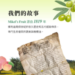【囍瑞BIOES】西班牙歐羅有機冷壓特級初榨橄欖油(500ml)*4入, , large