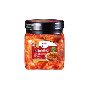 Chongga Mat Kimchi