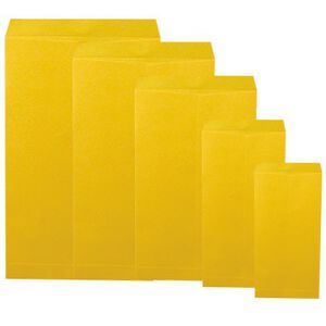 牛皮公文封/牛皮信封/公文袋-小包裝小12K