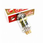 Genalex Gold Lion ECC83/12AX7 真空管(金)【敦煌樂器】, , large