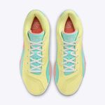 [Kixpress] Nike Jordan Tatum 2 PF 男 籃球鞋 運動 實戰 球鞋 訓練 耐磨 檸檬黃 [FJ6458-700], , large