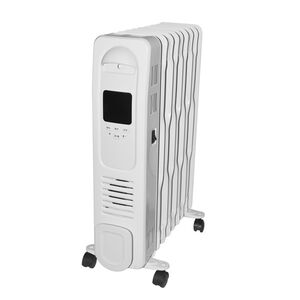 HERAN HOH-15CR92W 9葉片式WIFI電暖器