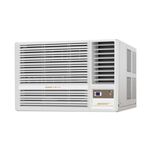 SANLUX Sanyo Taiwan 3-4 Ping Grade 1 Energy Efficiency R32 Inverter Window Air Conditioner Right-Blow Cooling & Heating SA-R28VHR3, , large