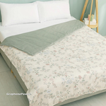 Graphene Thermal Circulation All-Season Comforter, , large